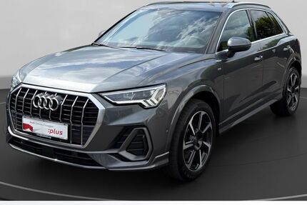 Audi Q3 48.031 km 34.990 &euro; Euskirchen 53879
