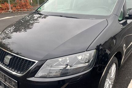 Seat Alhambra 149.900 km 12.499 &euro; Köln 51145