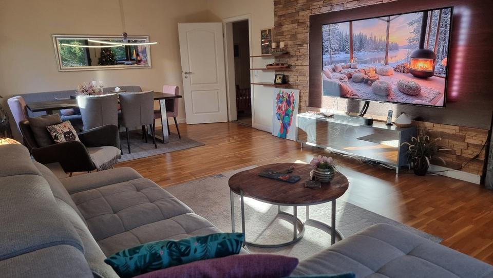 Erdgeschoßwohnung Köln Lindenthal - 4 Zimmer, 110 m&sup2;, 689.000&euro; | Angebot:24650344