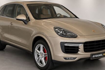 Porsche Cayenne 77.950 km 36.950 &euro; Köln 50674