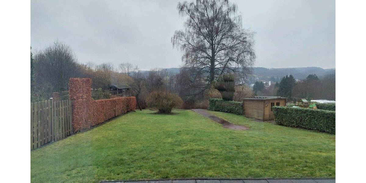 Terrassenwohnung Overath Steinenbrück - 2 Zimmer, 47 m&sup2;, 699&euro; | Angebot:26926630
