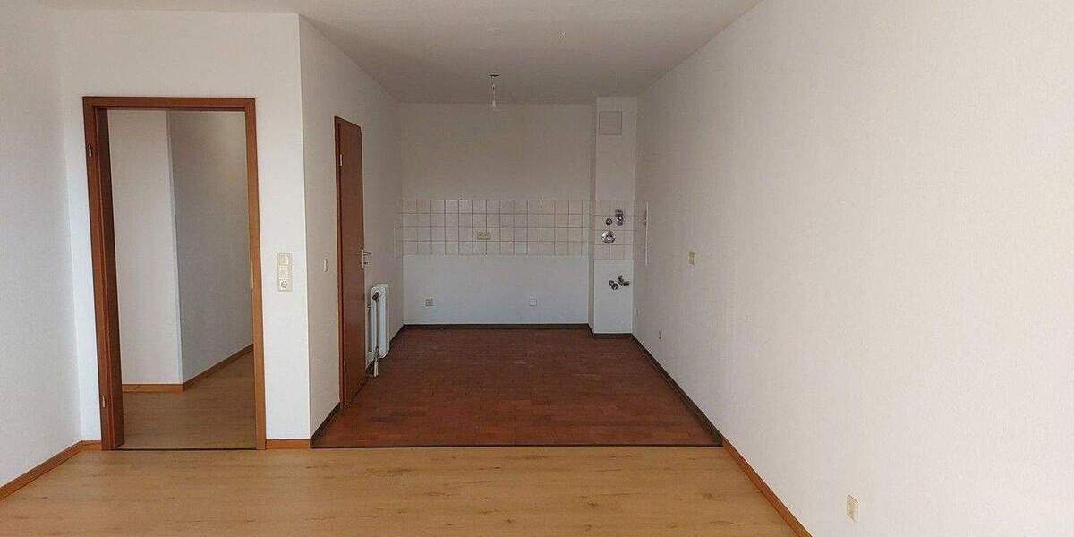 Etagenwohnung Alfter Impekoven - 2 Zimmer, 61 m&sup2;, 190.000&euro; | Angebot:24683779
