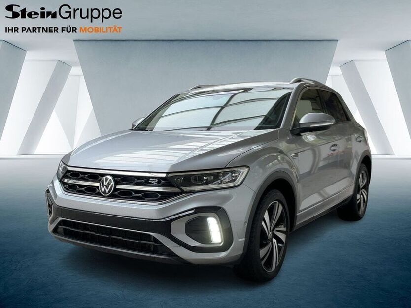 T-Roc