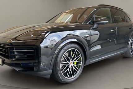 Porsche Cayenne 9.954 km 106.500 &euro; Köln 50823