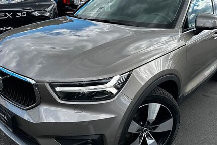 Volvo XC40 79.900 km 21.888 € Siegburg 53721