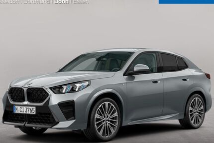 BMW X2 19.810 km 44.599 &euro; Bonn 53119