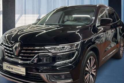 Renault Koleos 46.647 km 28.910 &euro; Köln 50939