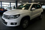 VW Tiguan 1.4 TSI BMT Life Panorama 121.251 km 10.780 &euro; Euskirchen 53881