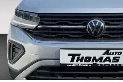 VW T-Cross 24.588 km 22.980 &euro; Hennef 53773