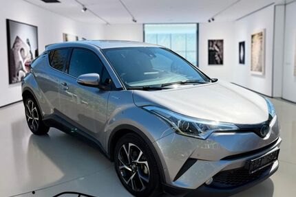 Toyota C-HR 56.242 km 18.990 &euro; Bonn OT Pützchen 53229
