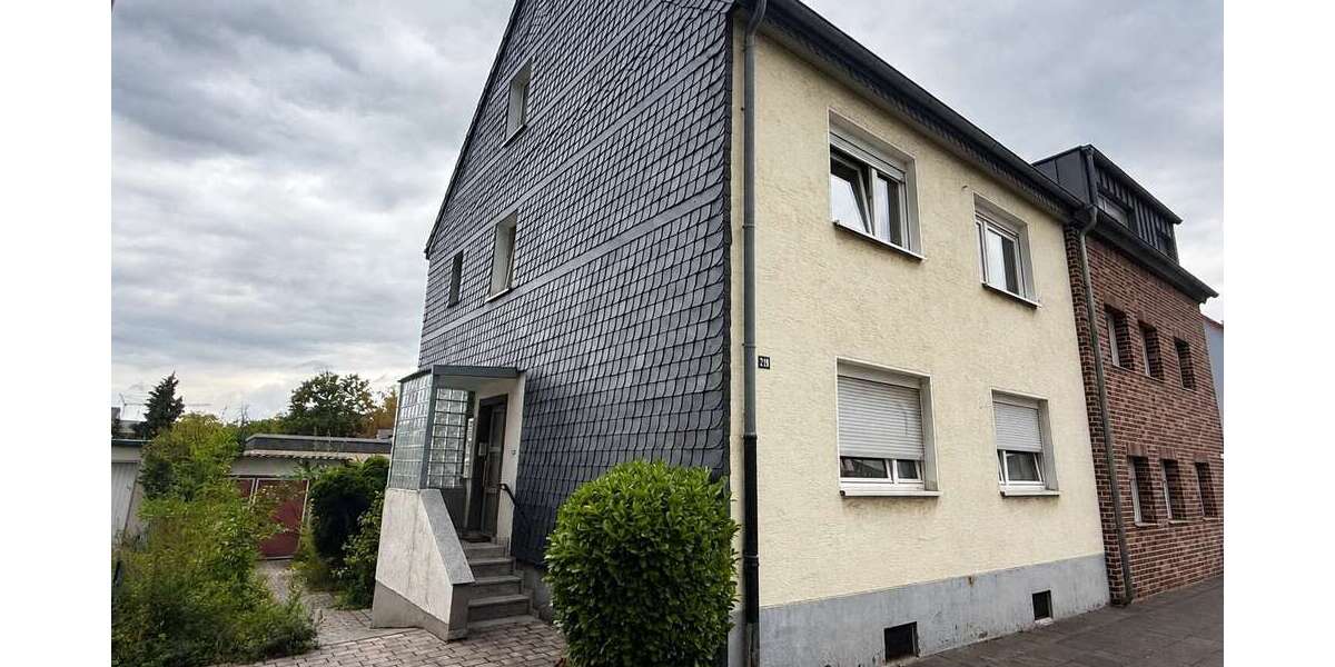 Einfamilienhaus Köln / Höhenhaus Höhenhaus - 7.5 Zimmer, 162 m&sup2;, 520.000&euro; | Angebot:27245479