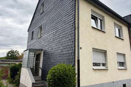 Haus Köln / Höhenhaus Höhenhaus - 7.5 Zimmer, 162 m&sup2;, 520.000&euro; | Angebot:27245479