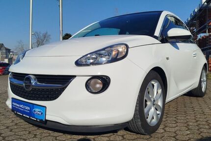 Opel Adam 100.783 km 9.990 € Hürth 50354
