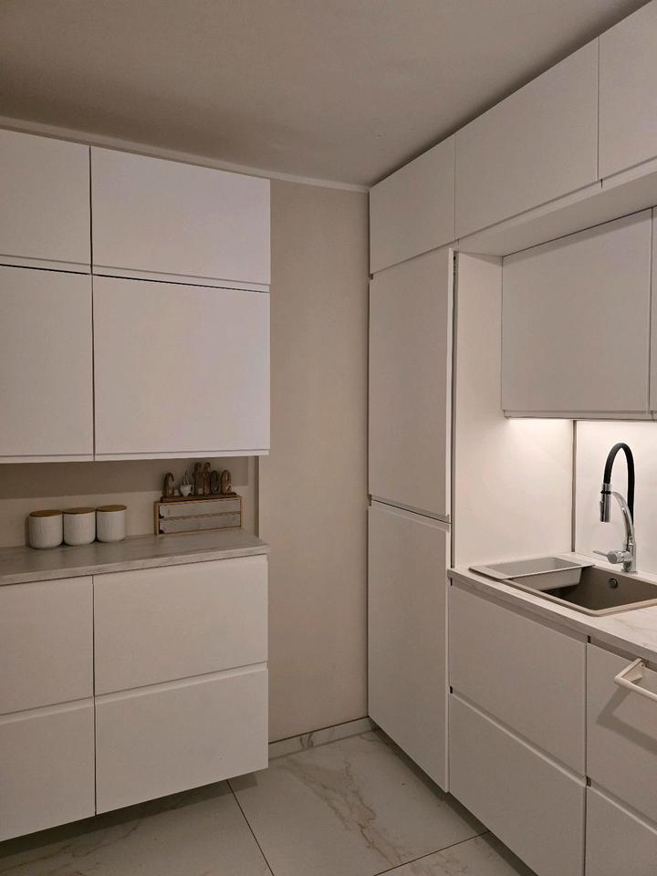 Luxus-Einfamilienhaus Weilerswist – 1.600 m²