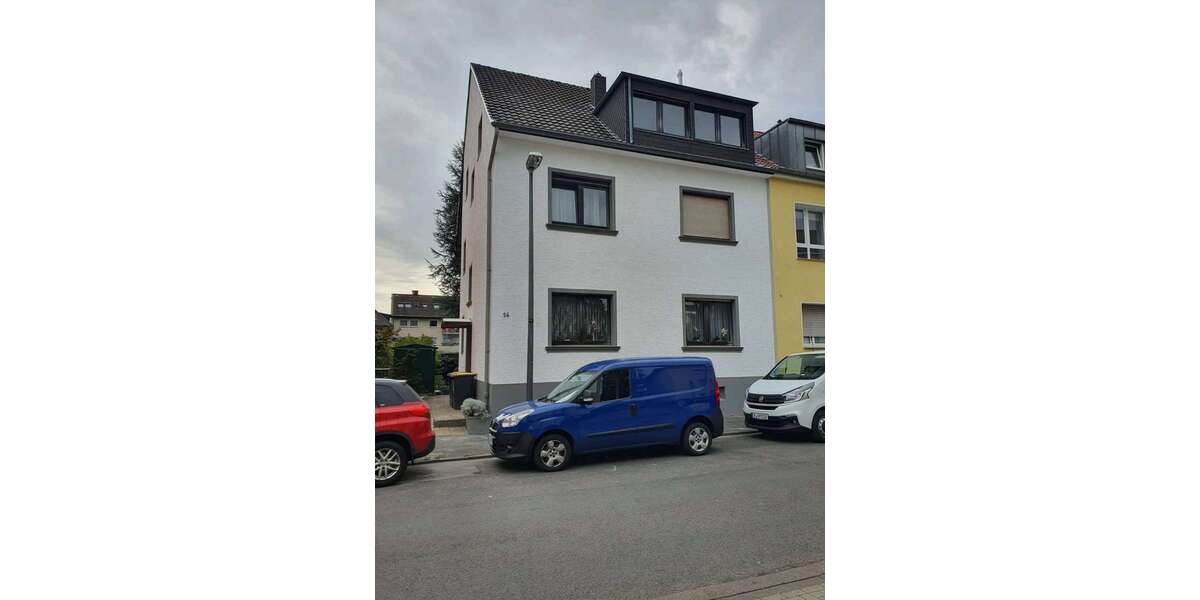 Etagenwohnung Köln Porz - 3 Zimmer, 80 m&sup2;, 900&euro; | Angebot:26545214