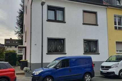 Wohnung Köln Porz - 3 Zimmer, 80 m&sup2;, 900&euro; | Angebot:26545214