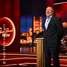 Die Stefan Raab Show 05.05.2026 EMG Studio 1