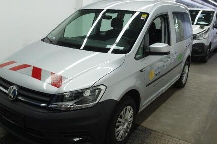 VW Caddy 44.675 km 17.500 &euro; Hennef 53773