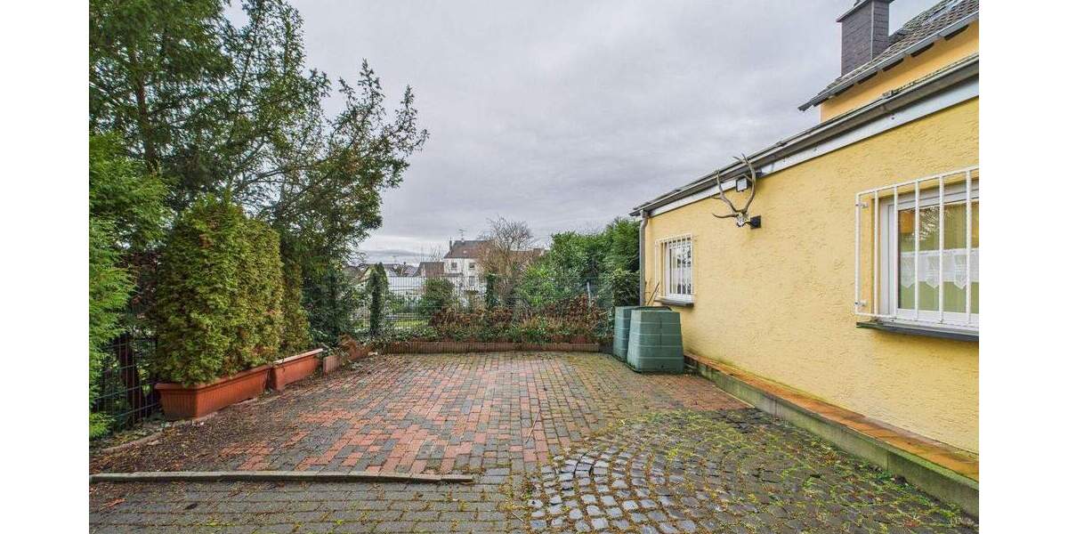 Einfamilienhaus Weilerswist Lommersum - 1 Zimmer, 276 m&sup2;, 337.000&euro; | Angebot:24530497