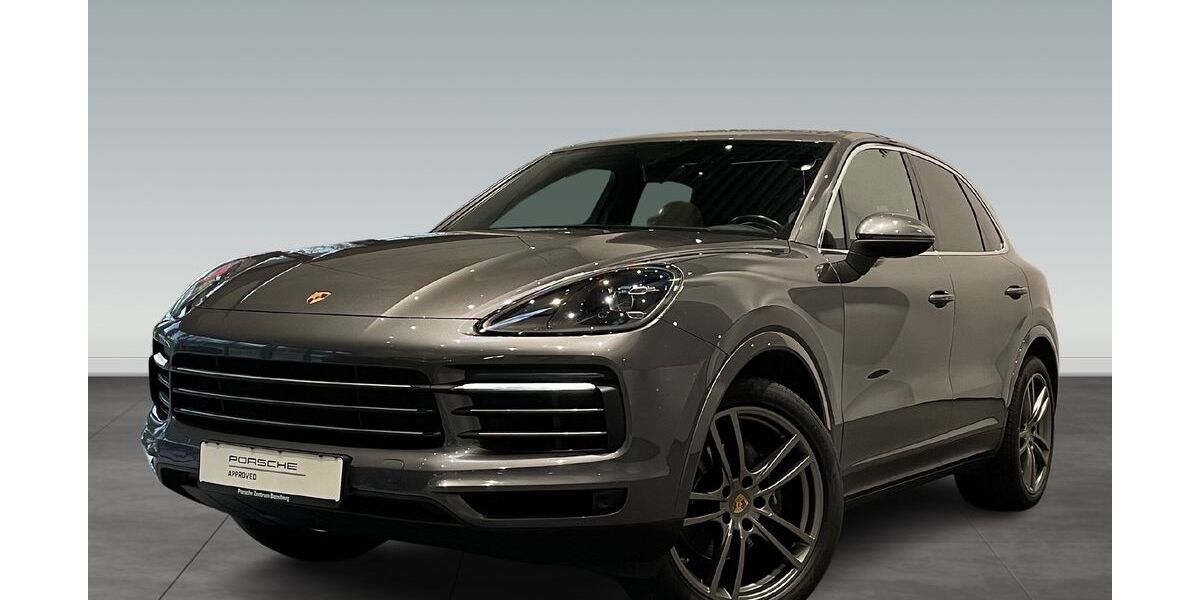 Porsche Cayenne 56.500 km 63.900 &euro; Bergisch Gladbach 51429
