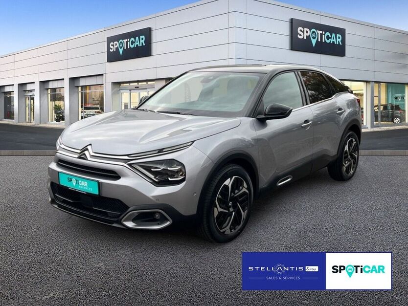 Citroen C4 19.328 km 19.290 € Bonn 53121