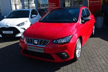 Seat Ibiza 29.700 km 15.890 &euro; Bad Neuenahr 53474