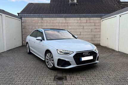 Audi A4 129.700 km 27.800 &euro; Niederkassel 53859