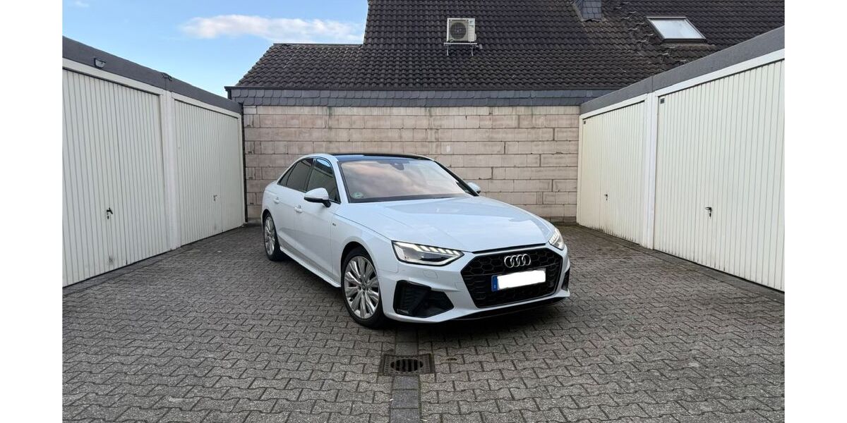 Audi A4 129.700 km 29.700 &euro; Niederkassel 53859