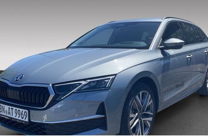 Skoda Octavia 1.500 km 37.680 &euro; Bonn 53227