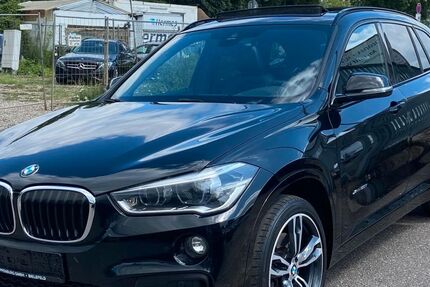 BMW X1 53.615 km 25.999 € Bonn 53121
