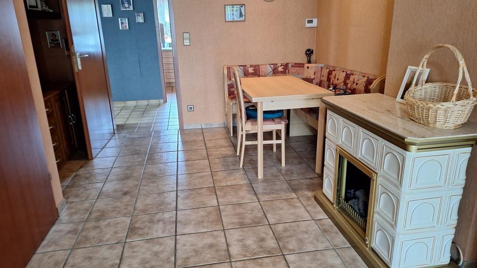 Reihenhaus Bergisch Gladbach Paffrath - 5 Zimmer, 134 m&sup2;, 530.000&euro; | Angebot:27251594