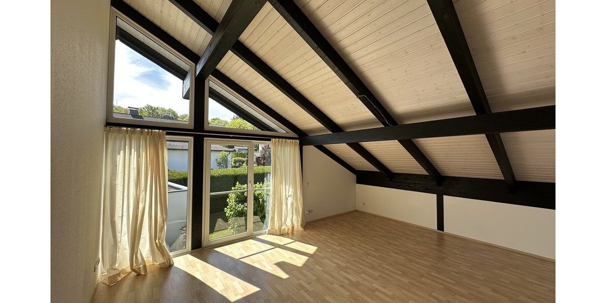 Lichtdurchflutetes modernes Einfamilienhaus mit Einliegerwohnung! - Einfamilienhaus Königswinter / Thomasberg Thomasberg | Angebot:26932422