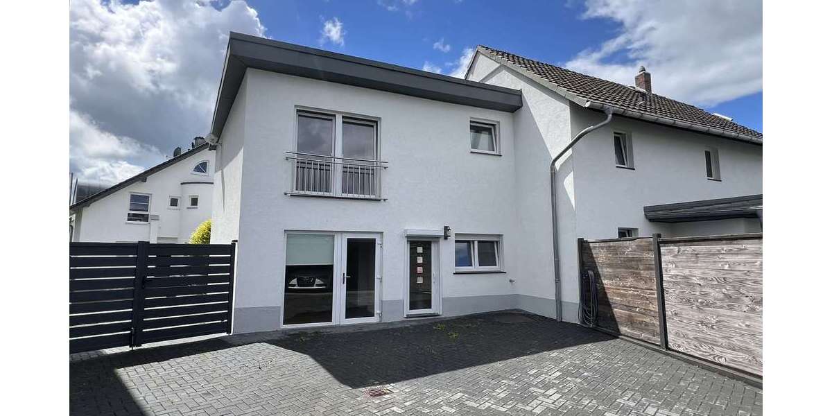 Einfamilienhaus Meckenheim - 8 Zimmer, 220 m&sup2;, 595.000&euro; | Angebot:27092801