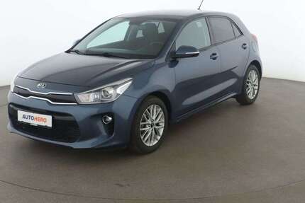 Kia Rio 71.980 km 10.600 € Köln 50739