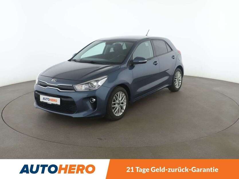 Kia Rio 71.980 km 10.600 € Köln 50739