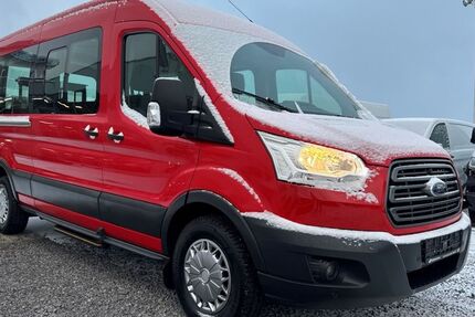 Ford Transit 119.000 km 15.988 &euro; Rheinbach 53359