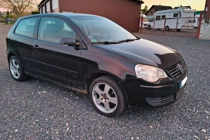 VW Polo 385.000 km 2.399 &euro; Rheinbach 53359