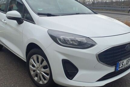 Ford Fiesta 110.205 km 9.000 &euro; Hennef 53773