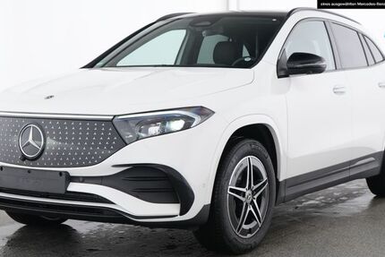 Mercedes-Benz EQA 11.957 km 46.790 &euro; Euskirchen 53879
