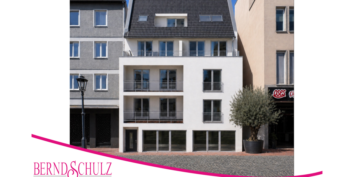 Gewerbeobjekt Bonn Hardtberg - 249.000&euro; | Angebot:26456299