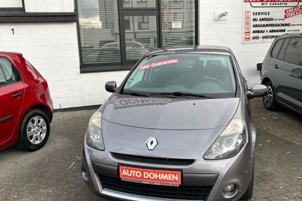 Renault Clio 152.000 km 4.950 € Hürth 50354