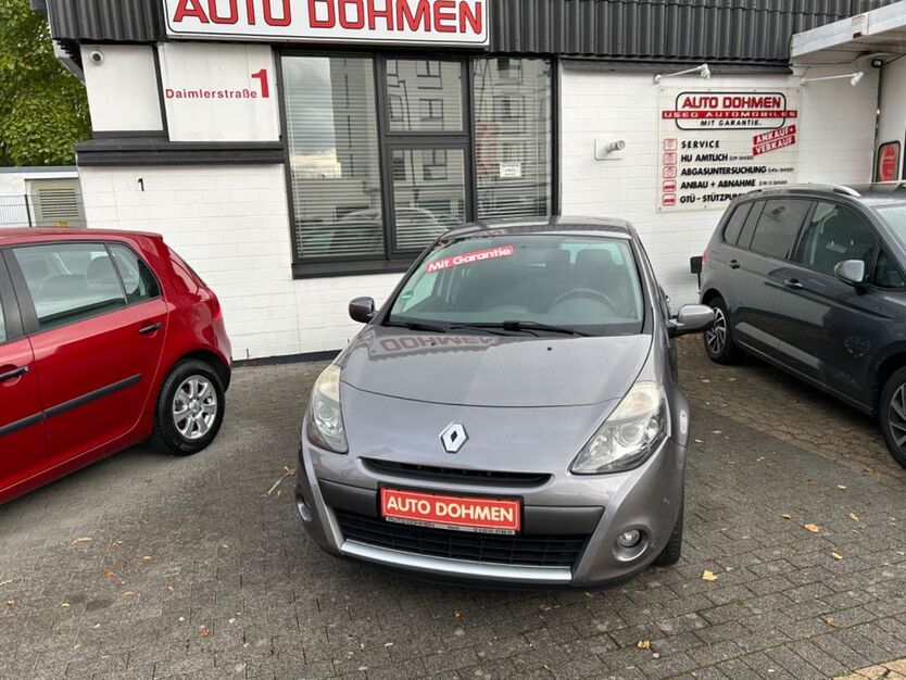 Renault Clio 152.000 km 4.950 € Hürth 50354