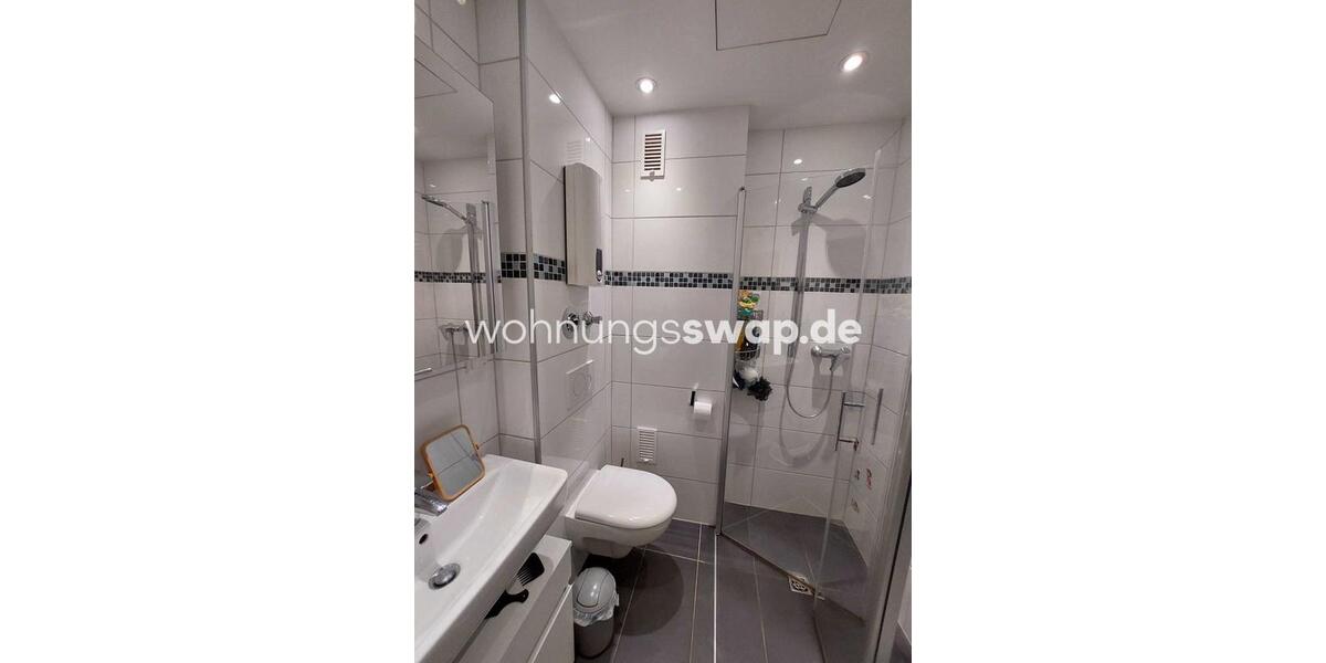 Wohnungsswap - 3 Zimmer, 76 m² - Weinsbergstraße, Ehrenfeld, Köln 3 zimmer