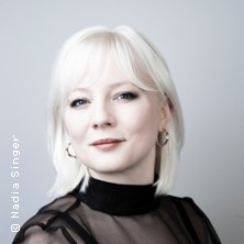 Klavierabend mit Nadia Singer: Beethoven & Liszt 28.12.2025 Beethoven Haus