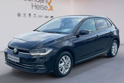 VW Polo 20.574 km 20.480 &euro; Köln 50739