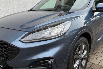 Ford Kuga 199.999 km 13.489 &euro; Bergisch Gladbach 51467