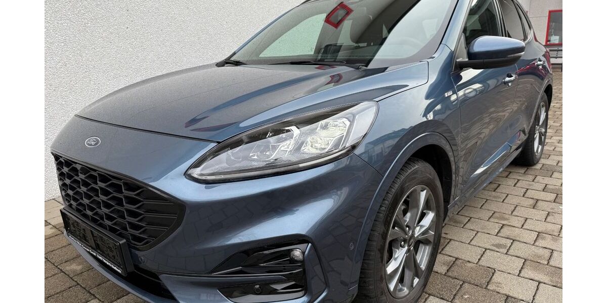 Ford Kuga 199.999 km 13.489 &euro; Bergisch Gladbach 51467