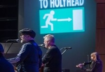 Paddy Goes To Holyhead