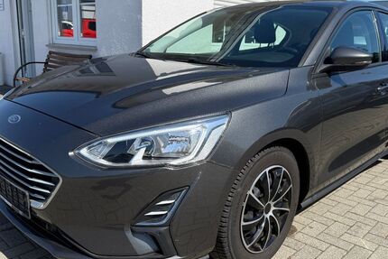 Ford Focus 101.082 km 8.990 &euro; Rheinbach 53359