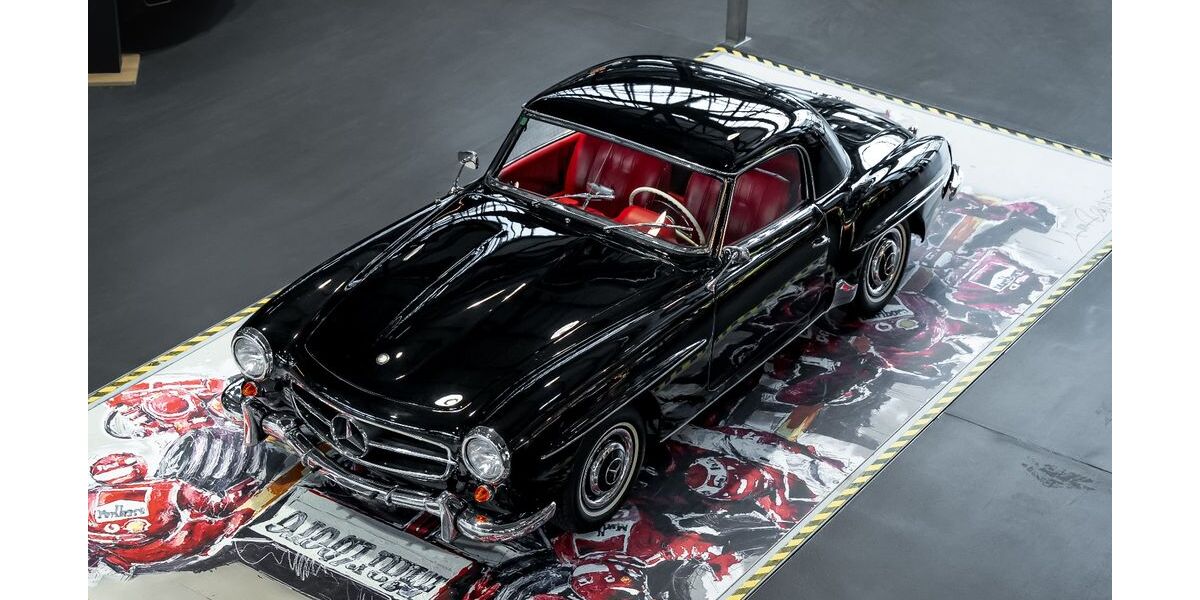Mercedes-Benz 190 75.000 km 85.890 &euro; Köln 50829